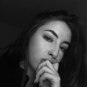 Meet your Posher, Cynthia